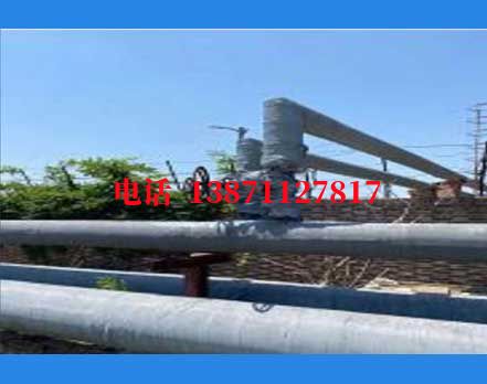 达州地埋管清洗原料油管道清洗